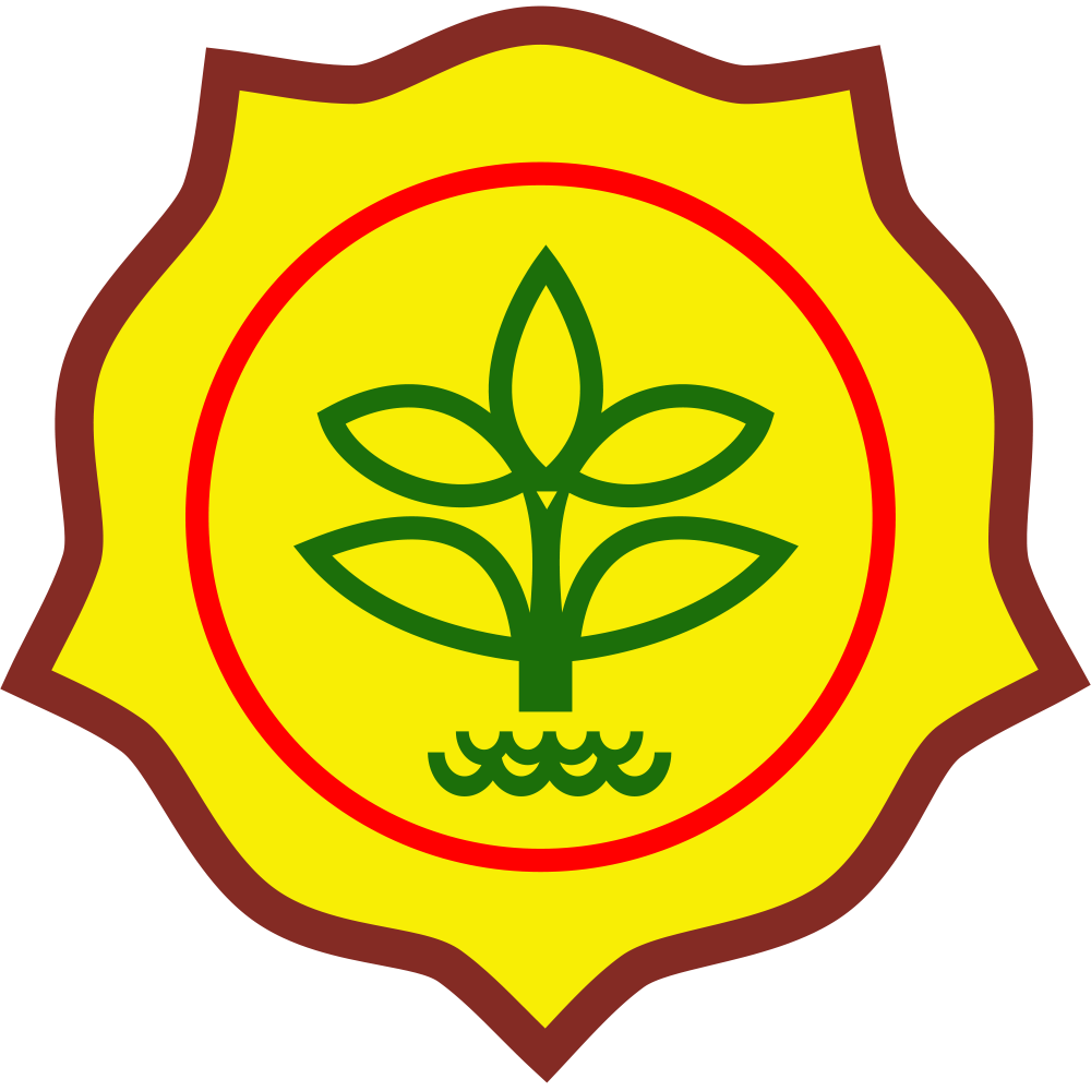 Logo Kementrian Pertanian